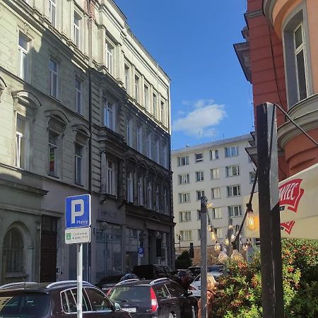 Arla Studio Wrocław Kültér fotó