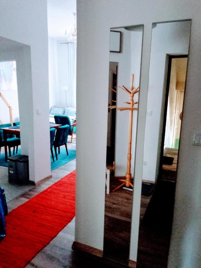 Arla Studio Wrocław Kültér fotó