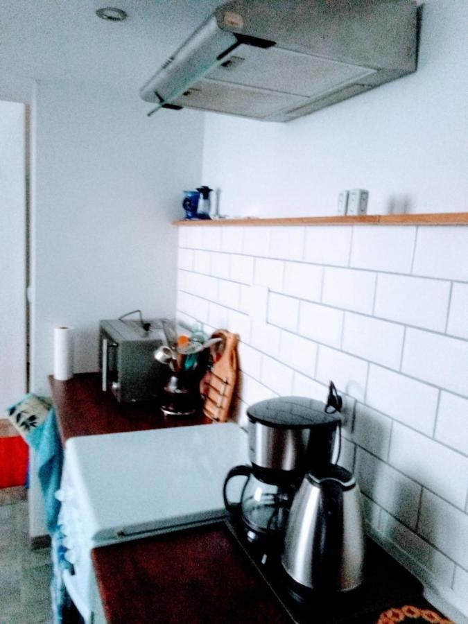 Arla Studio Wrocław Kültér fotó