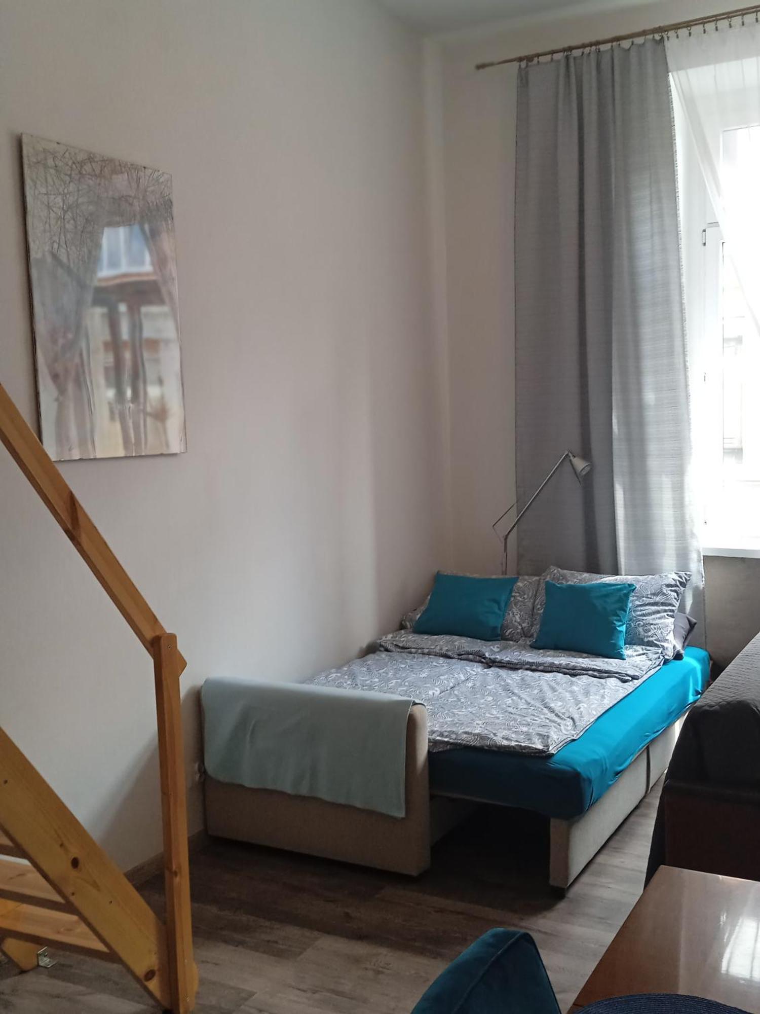 Arla Studio Wrocław Kültér fotó