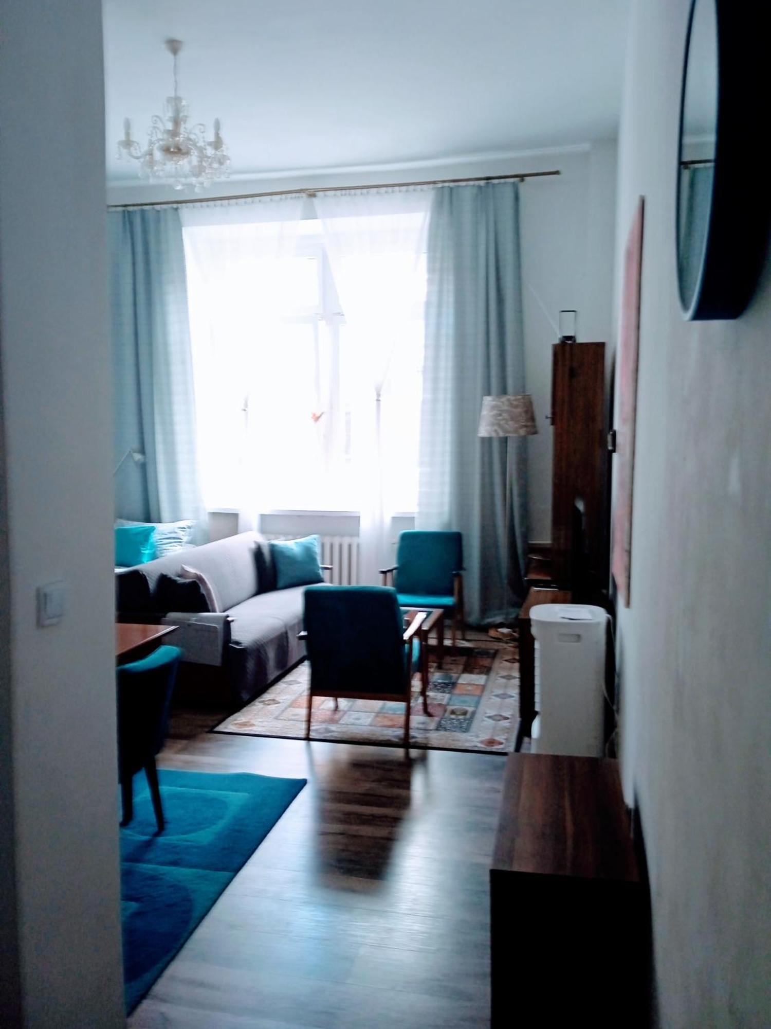 Arla Studio Wrocław Kültér fotó