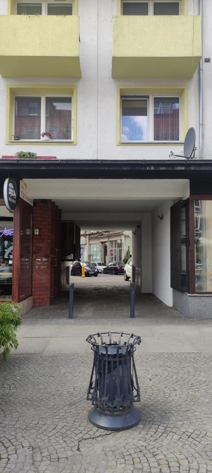 Arla Studio Wrocław Kültér fotó