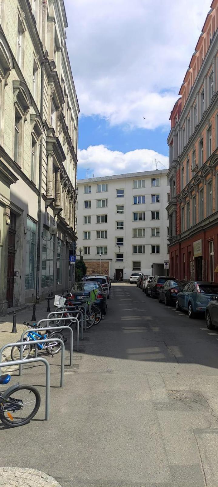 Arla Studio Wrocław Kültér fotó