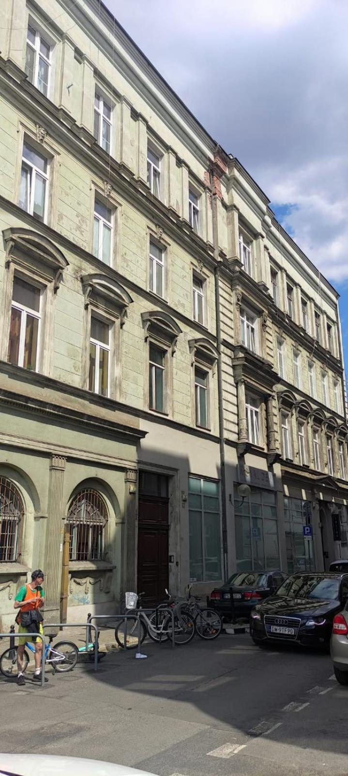 Arla Studio Wrocław Kültér fotó