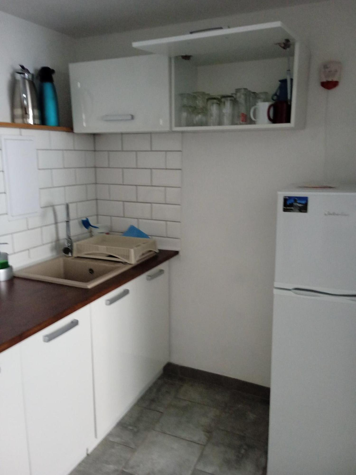 Arla Studio Wrocław Kültér fotó