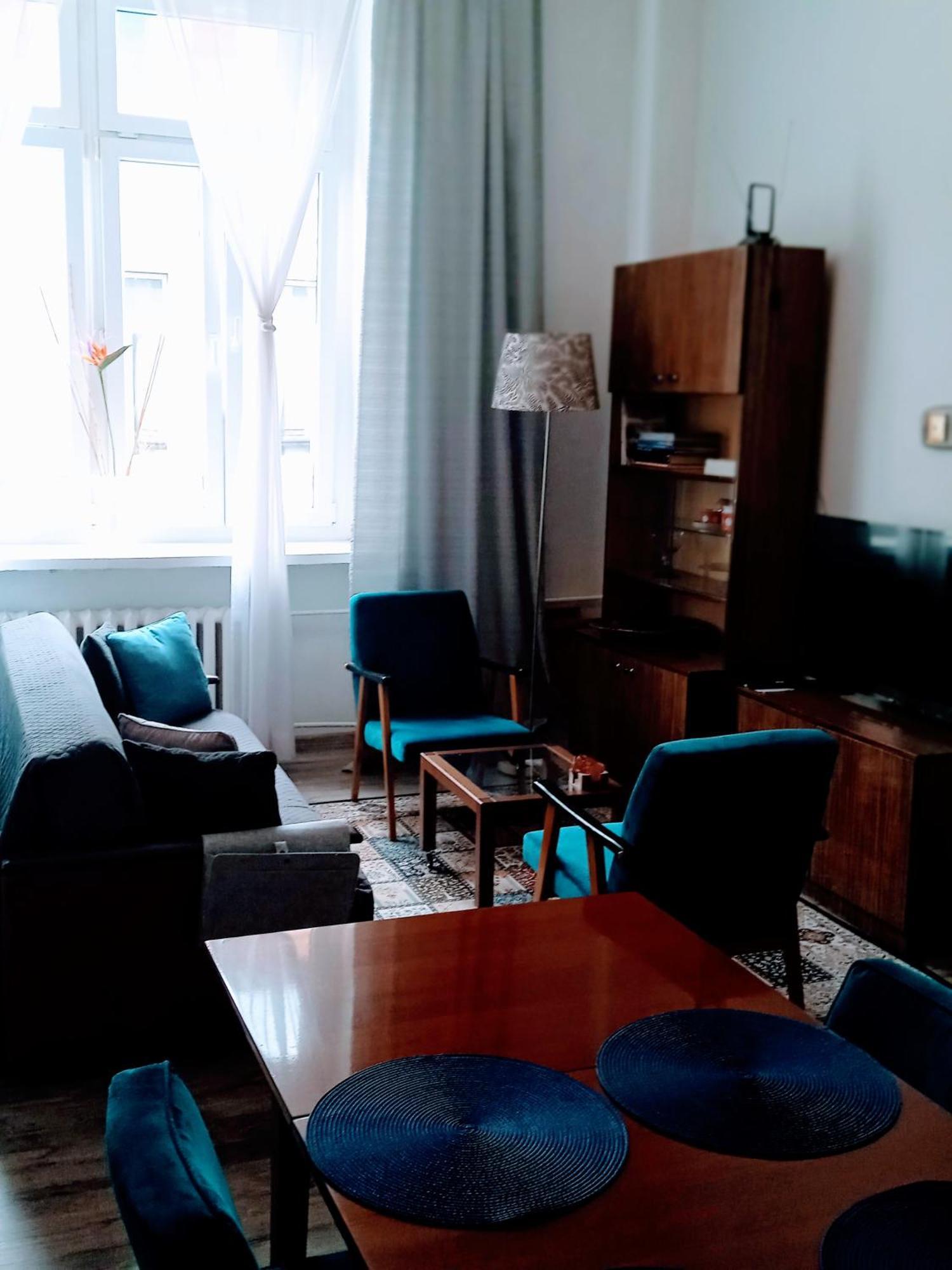 Arla Studio Wrocław Kültér fotó